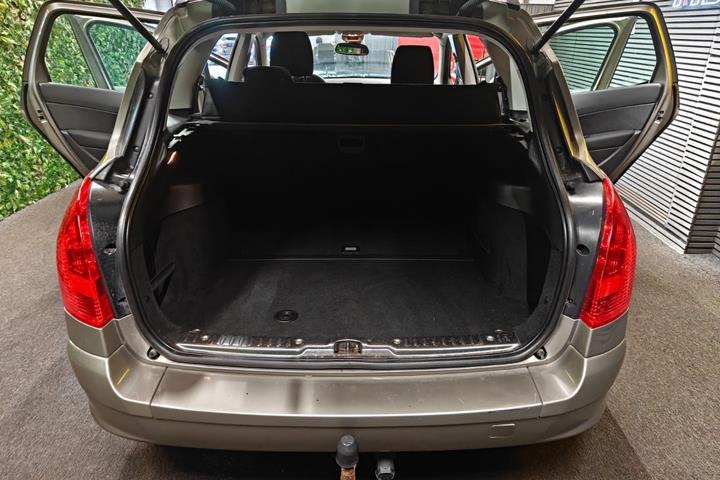 undefined Peugeot 308 fra 2010