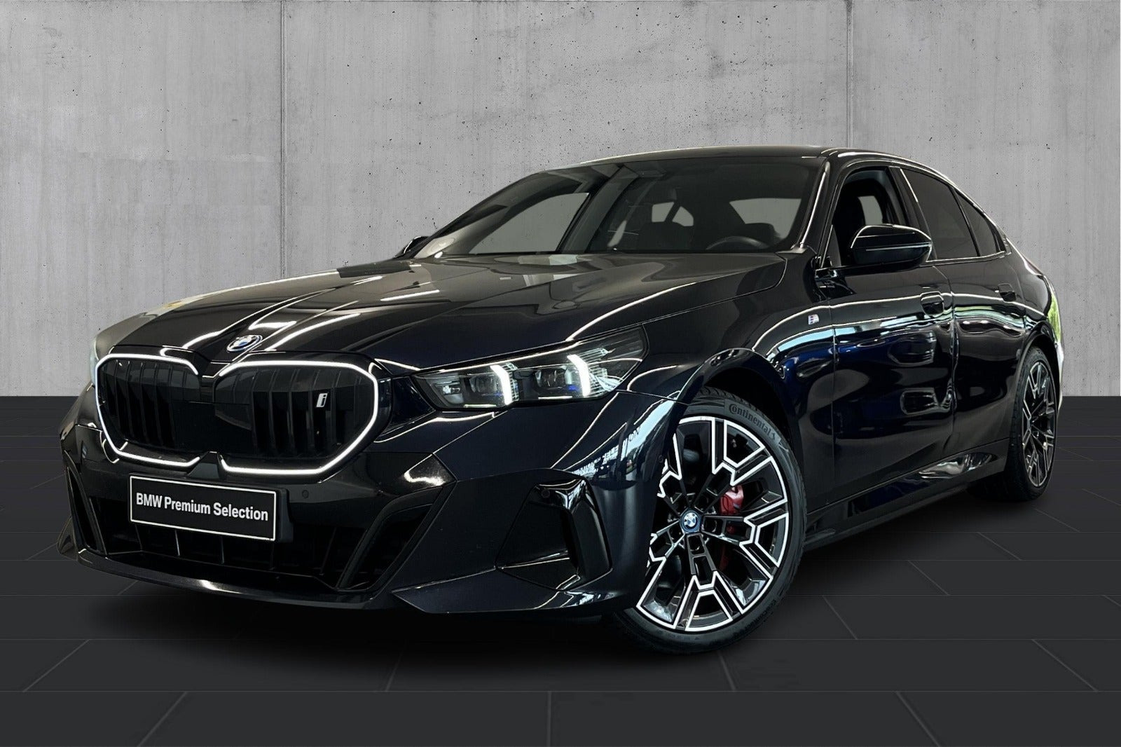 BMW i5 eDrive40 M-Sport Pro