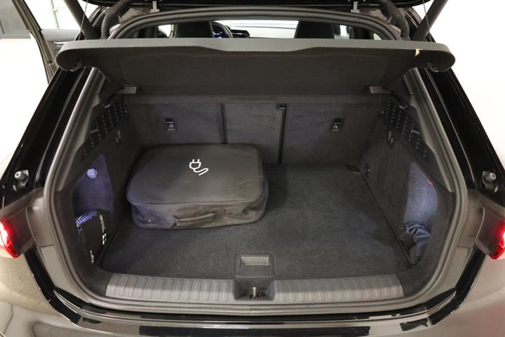 Sort Audi A3 fra 2021