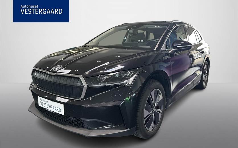 Skoda Enyaq 85 iV Premium