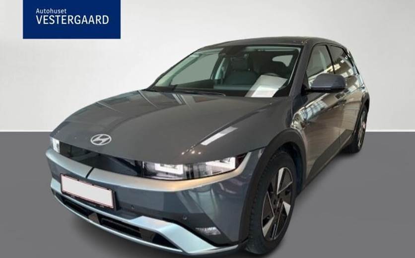 Hyundai Ioniq 5 84 Core+
