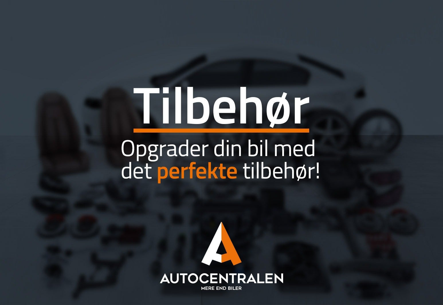 Sort VW Touran fra 2022