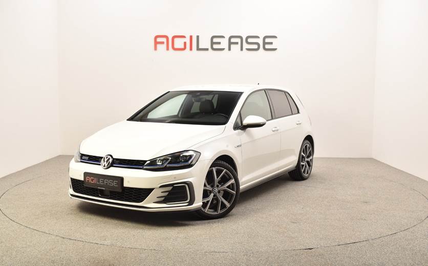 VW Golf VII 1,4 GTE DSG