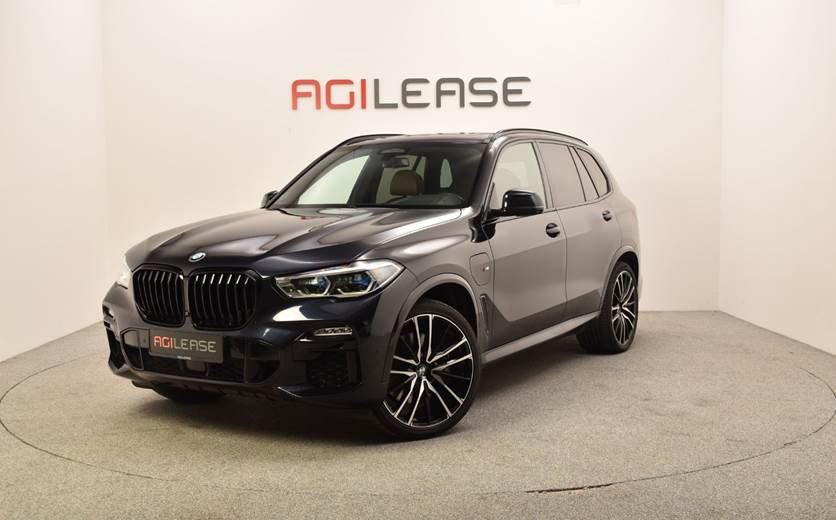 BMW X5 3,0 xDrive45e M-Sport aut.