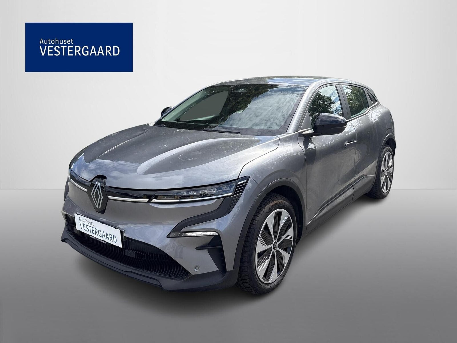 Renault Megane E-Tech 60 Equilibre