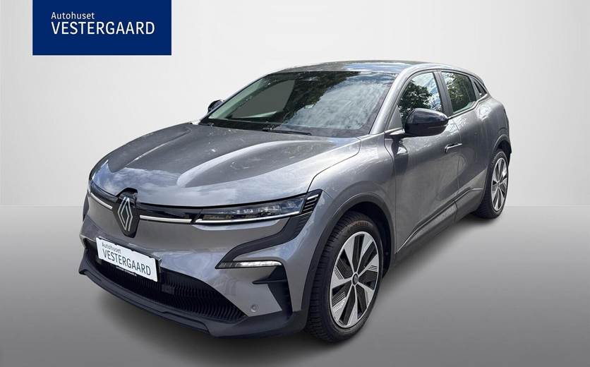 Renault Megane E-Tech 60 Equilibre