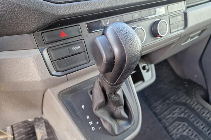 undefined VW Crafter 35 fra 2024
