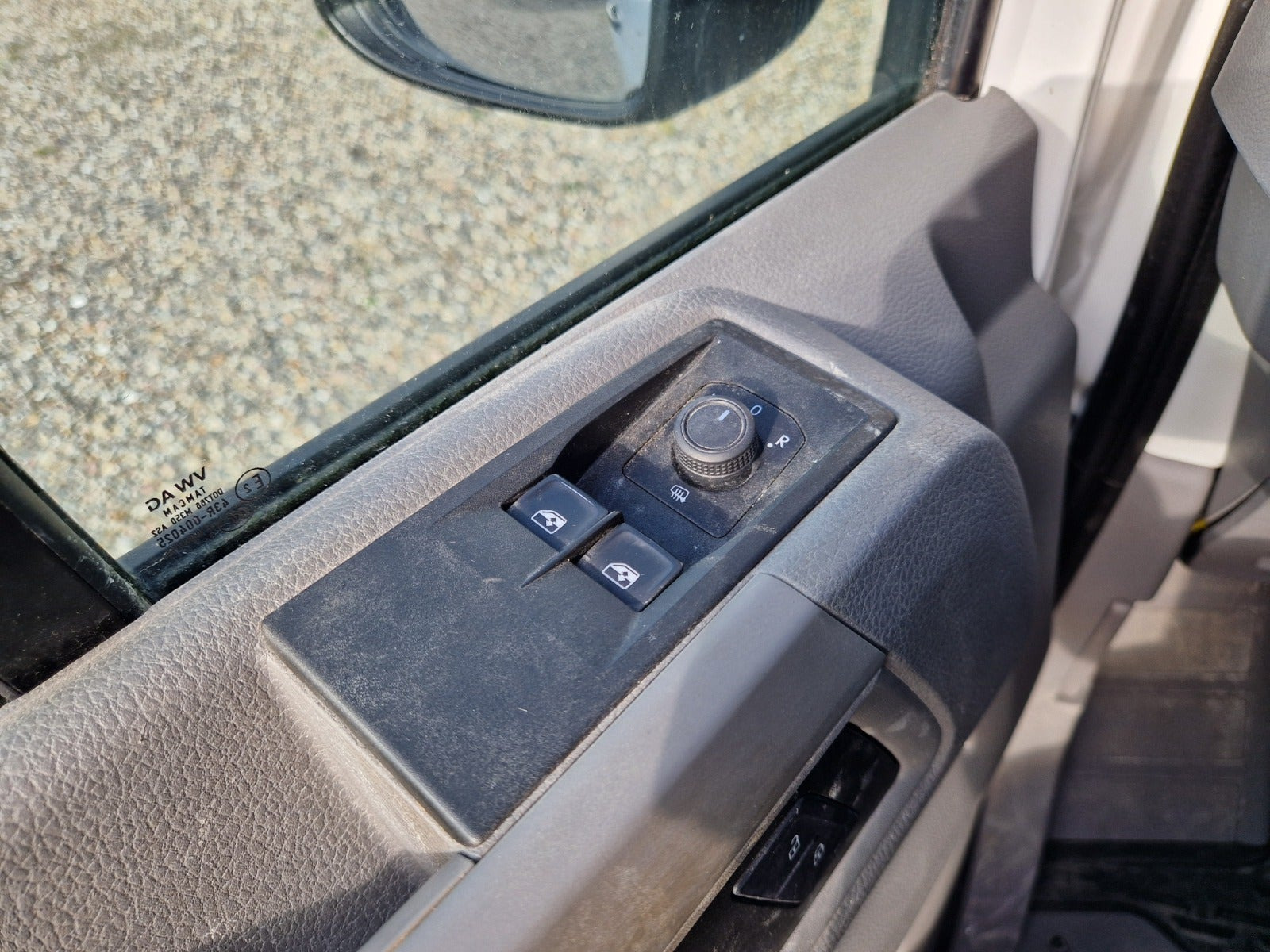 undefined VW Crafter 35 fra 2024