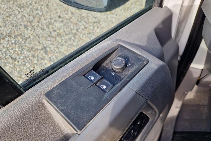 undefined VW Crafter 35 fra 2024