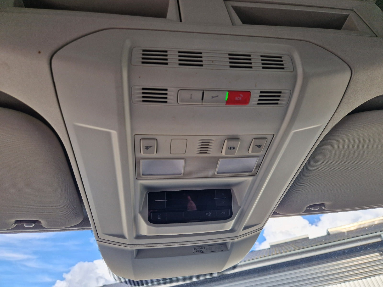 undefined VW Crafter 35 fra 2024
