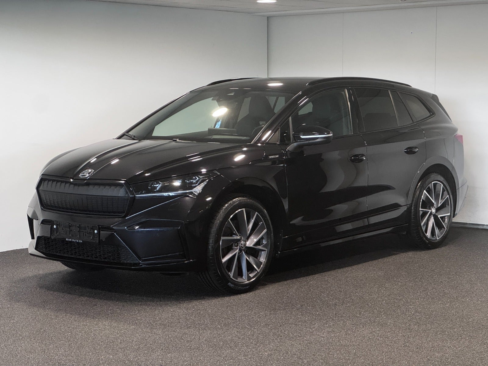 Skoda Enyaq 80 iV Sportline