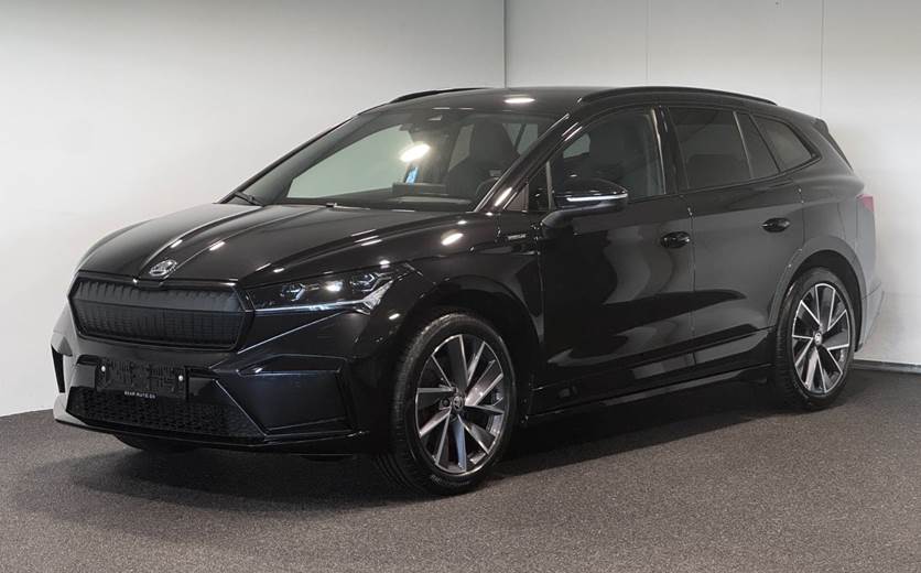 Skoda Enyaq 80 iV Sportline