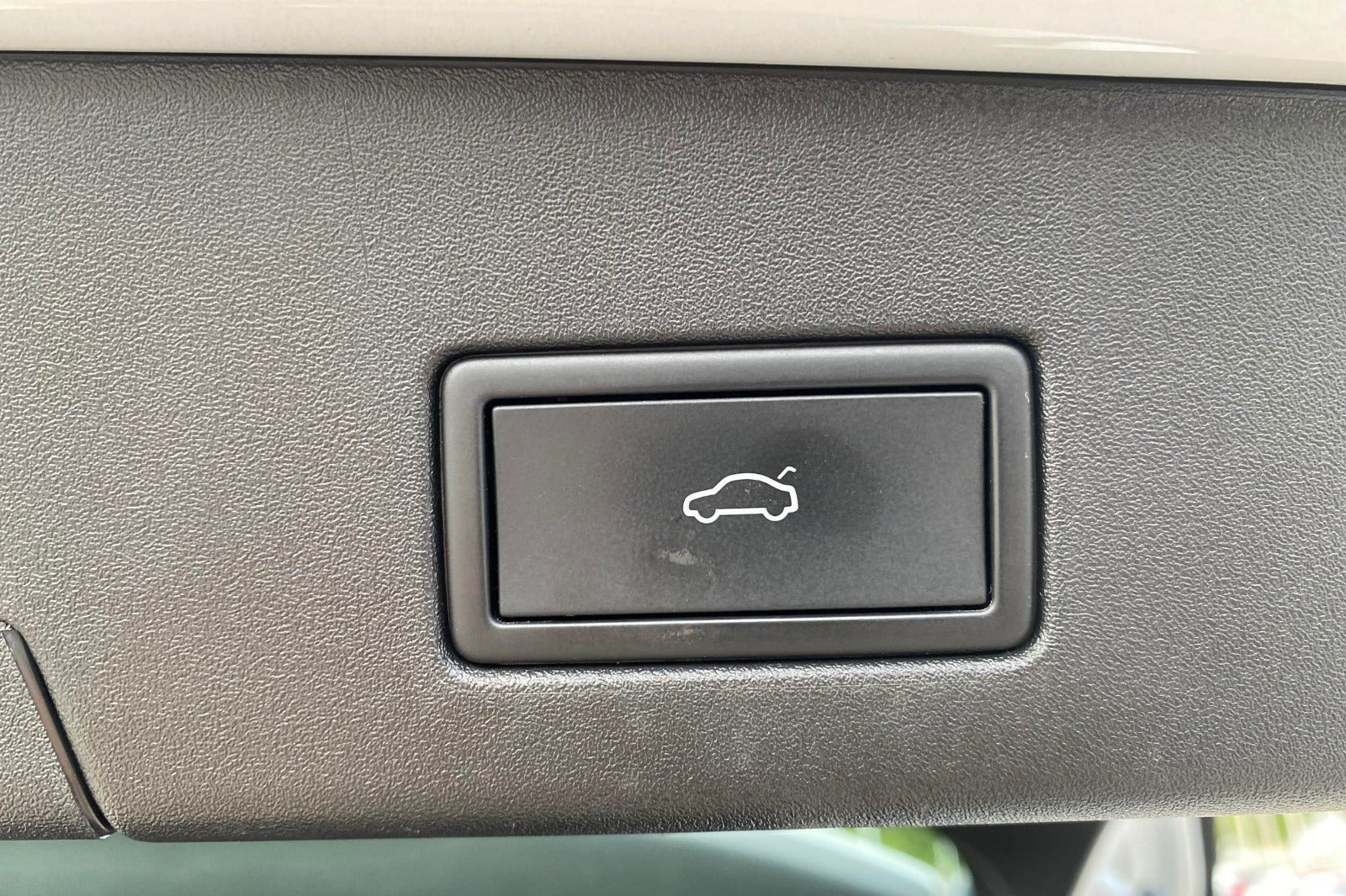 Hvid VW ID.4 fra 2023
