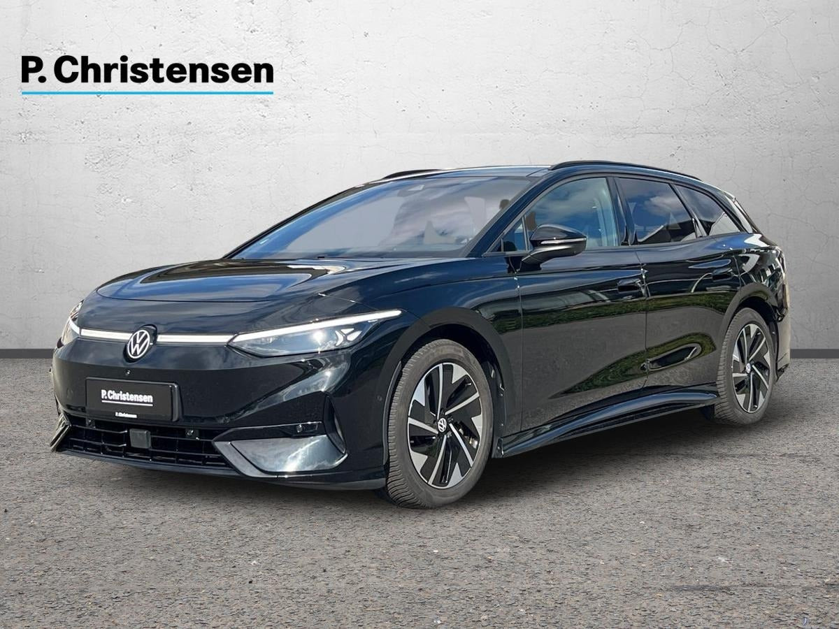 VW ID.7 86 Pro S Tourer