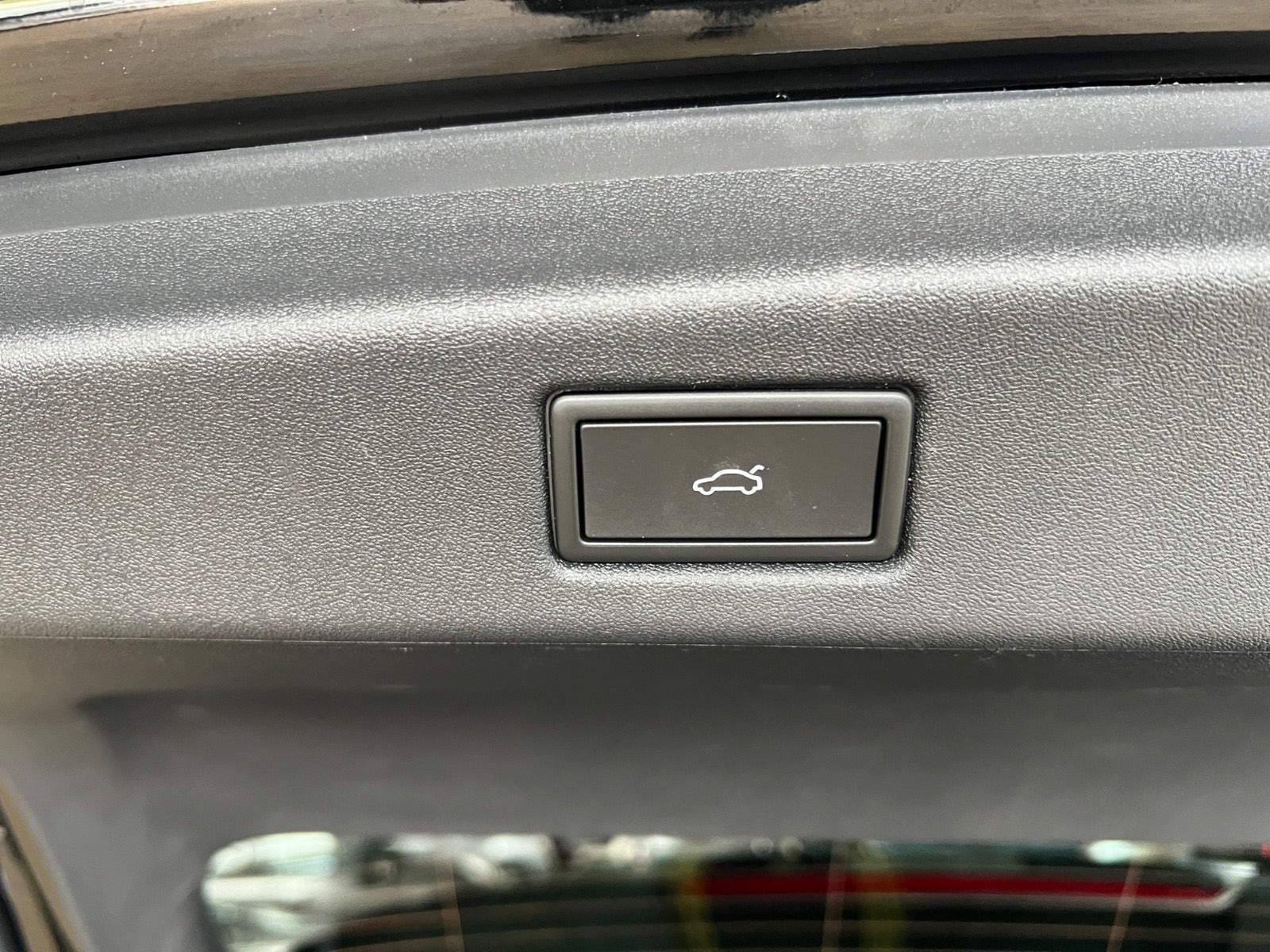 Sort VW ID.7 fra 2025