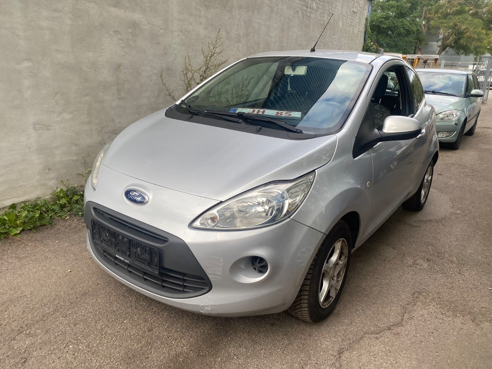 Ford Ka 1,2 Trend+
