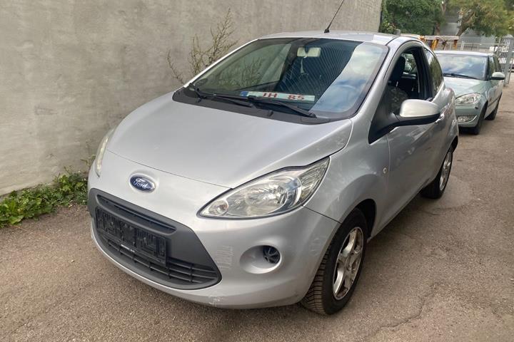 undefined Ford Ka fra 2015