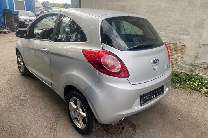 undefined Ford Ka fra 2015