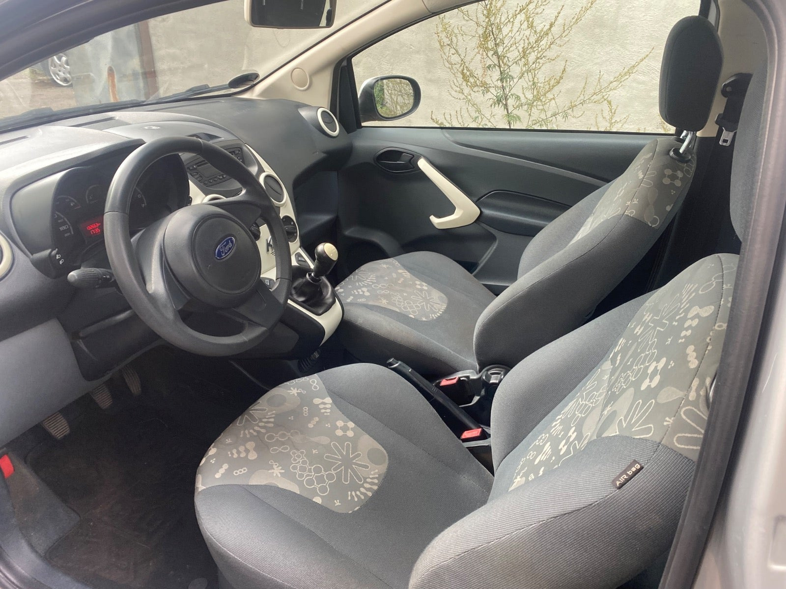 undefined Ford Ka fra 2015