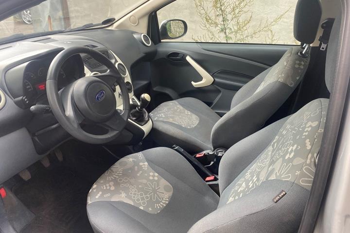undefined Ford Ka fra 2015