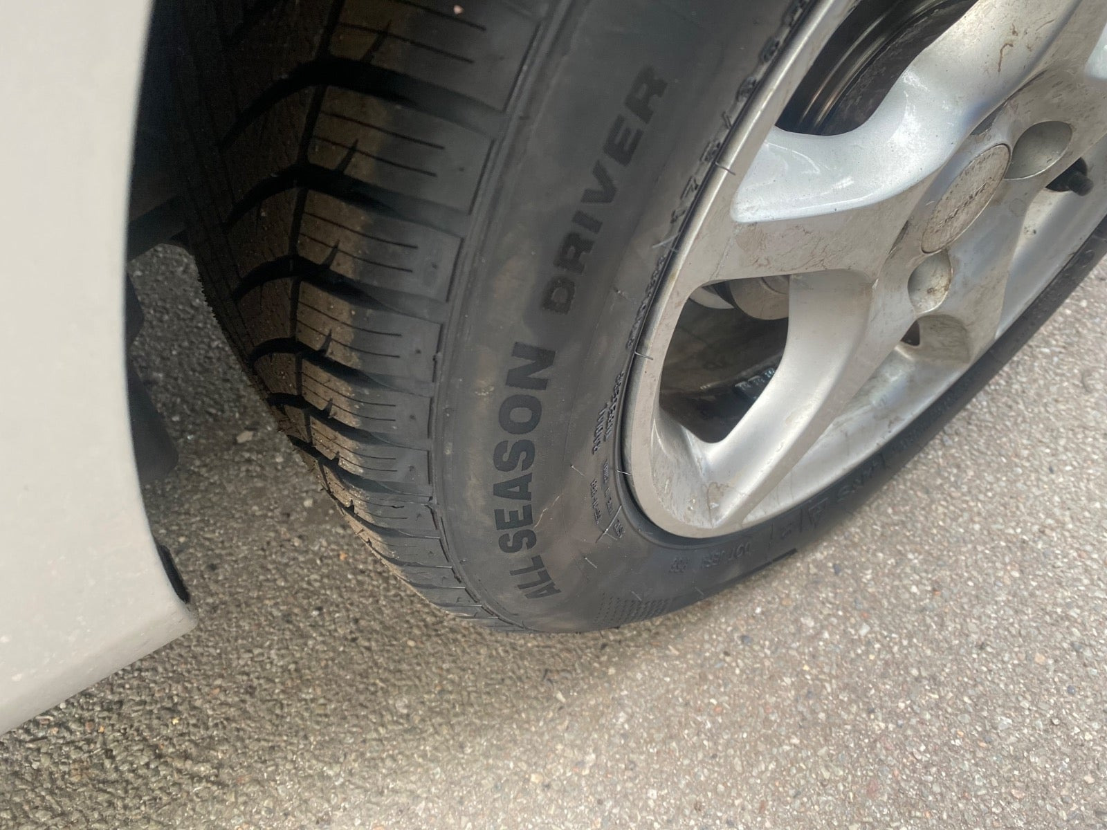 undefined Ford Ka fra 2015