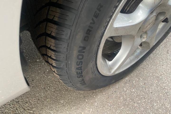undefined Ford Ka fra 2015