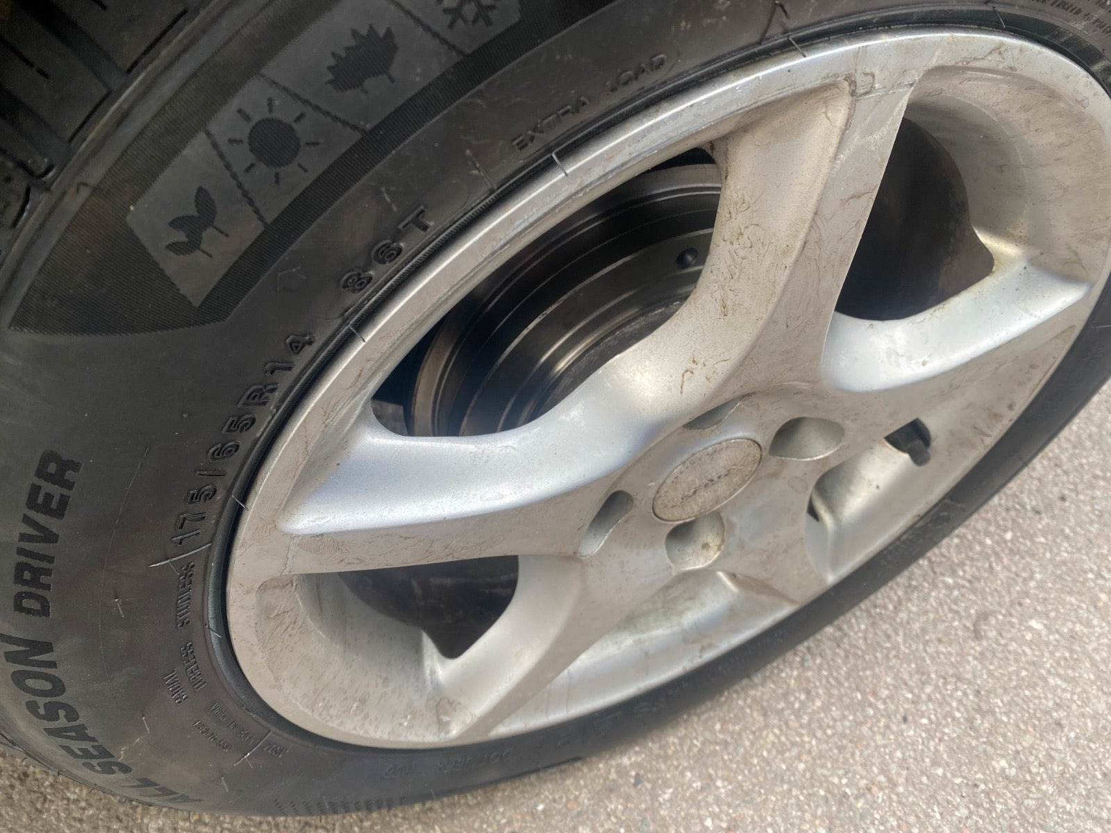 undefined Ford Ka fra 2015