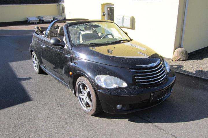 undefined Chrysler PT Cruiser fra 2007