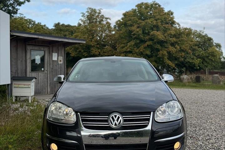 undefined VW Jetta fra 2007