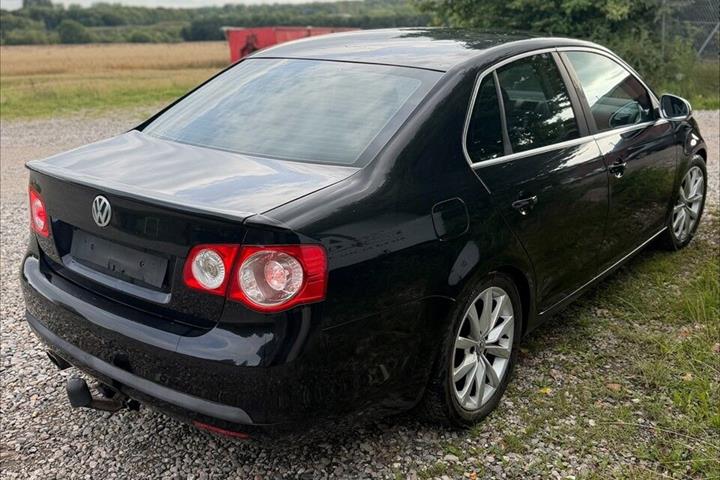 undefined VW Jetta fra 2007