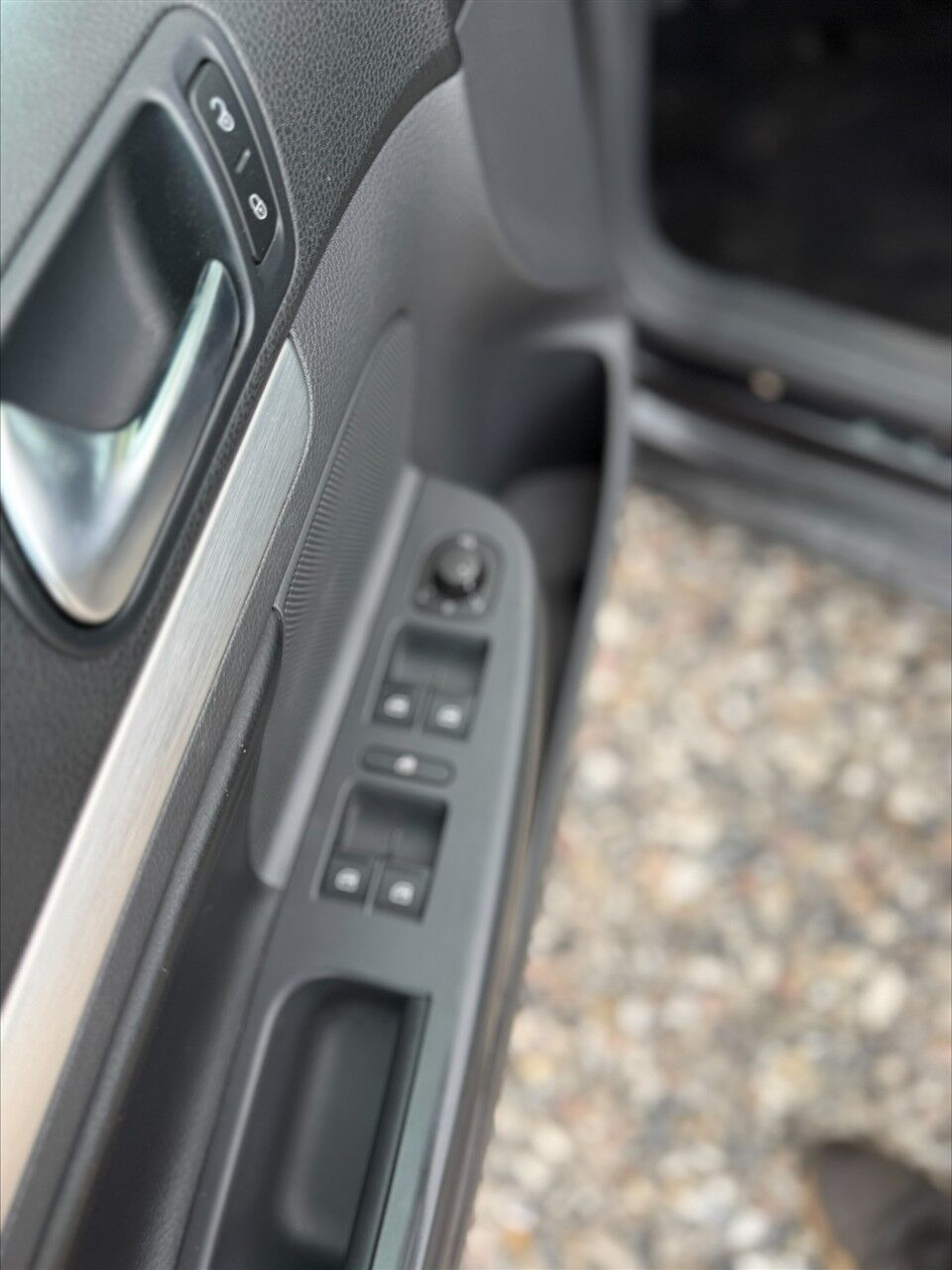 undefined VW Jetta fra 2007