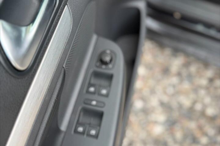 undefined VW Jetta fra 2007