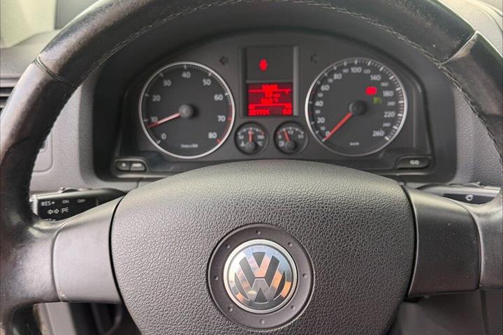 undefined VW Jetta fra 2007