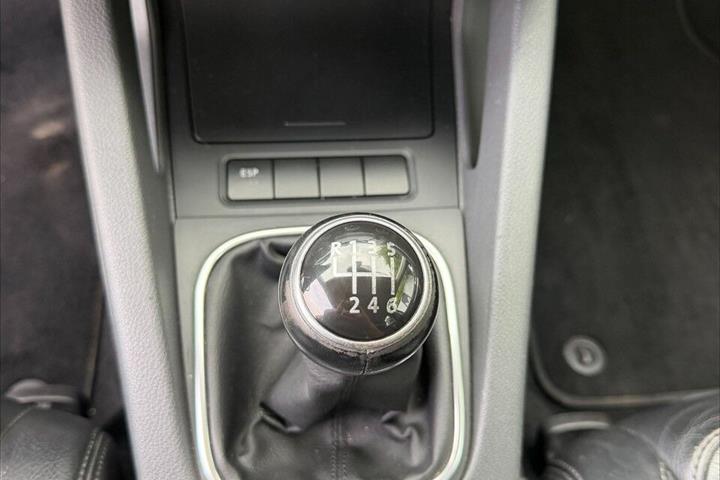undefined VW Jetta fra 2007