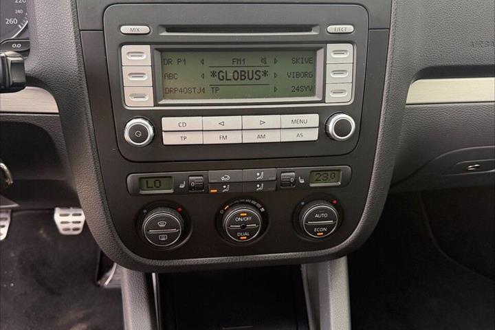 undefined VW Jetta fra 2007