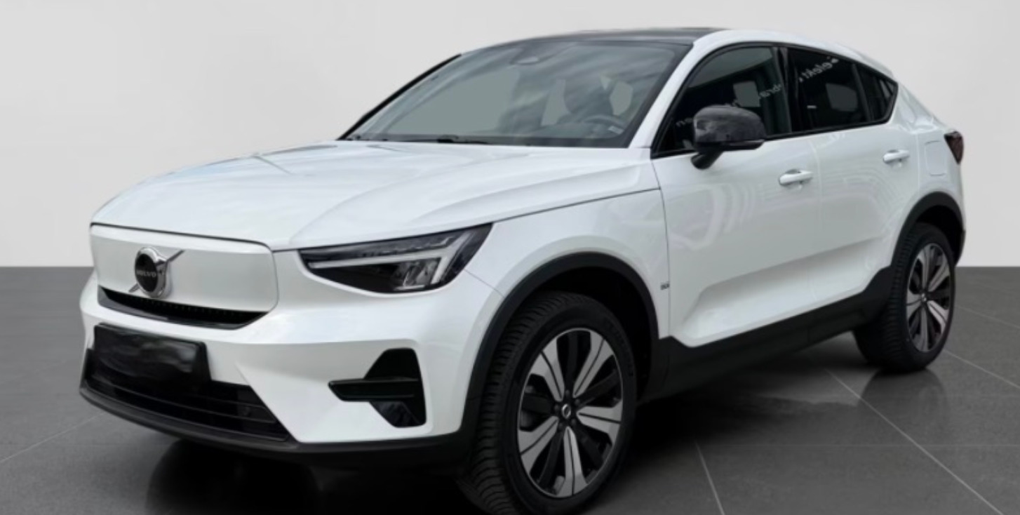 Volvo C40 P6 ReCharge Plus