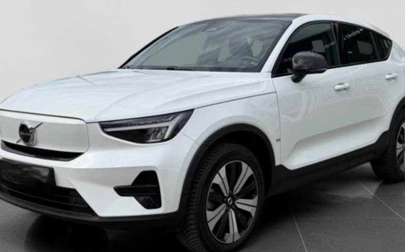 Volvo C40 P6 ReCharge Plus