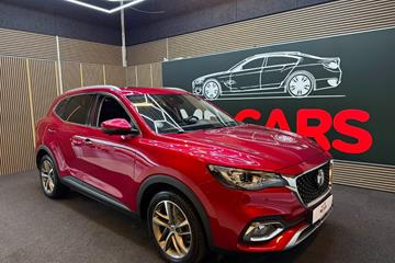 MG EHS 1,5 PHEV Luxury