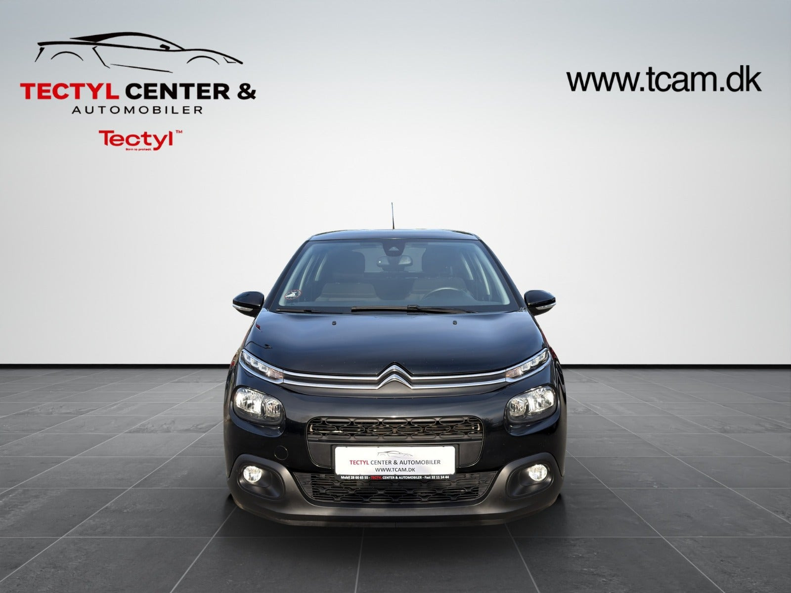Citroën C3 1,2 PureTech 82 Iconic LTD
