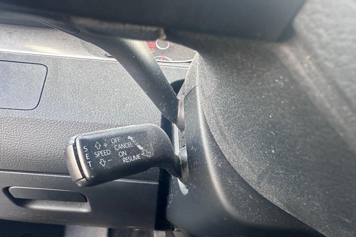 undefined VW Passat fra 2012