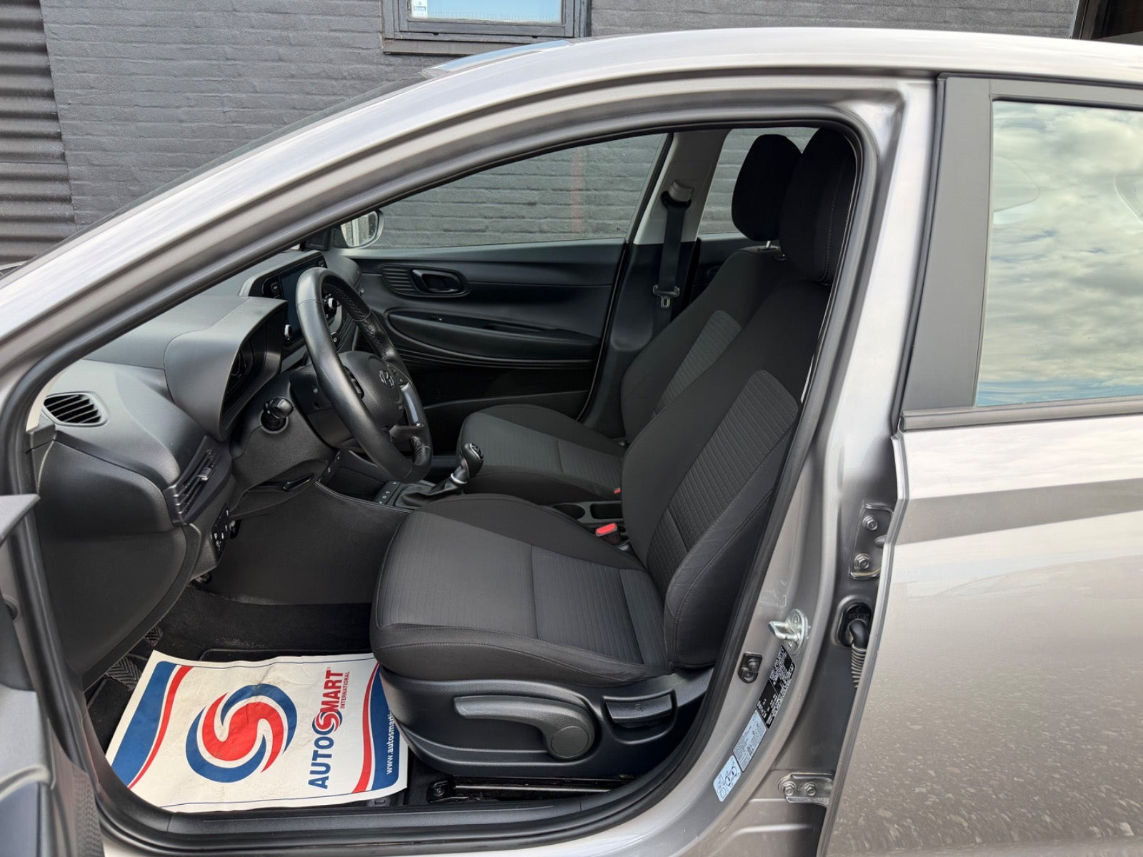 undefined Hyundai i20 fra 2022