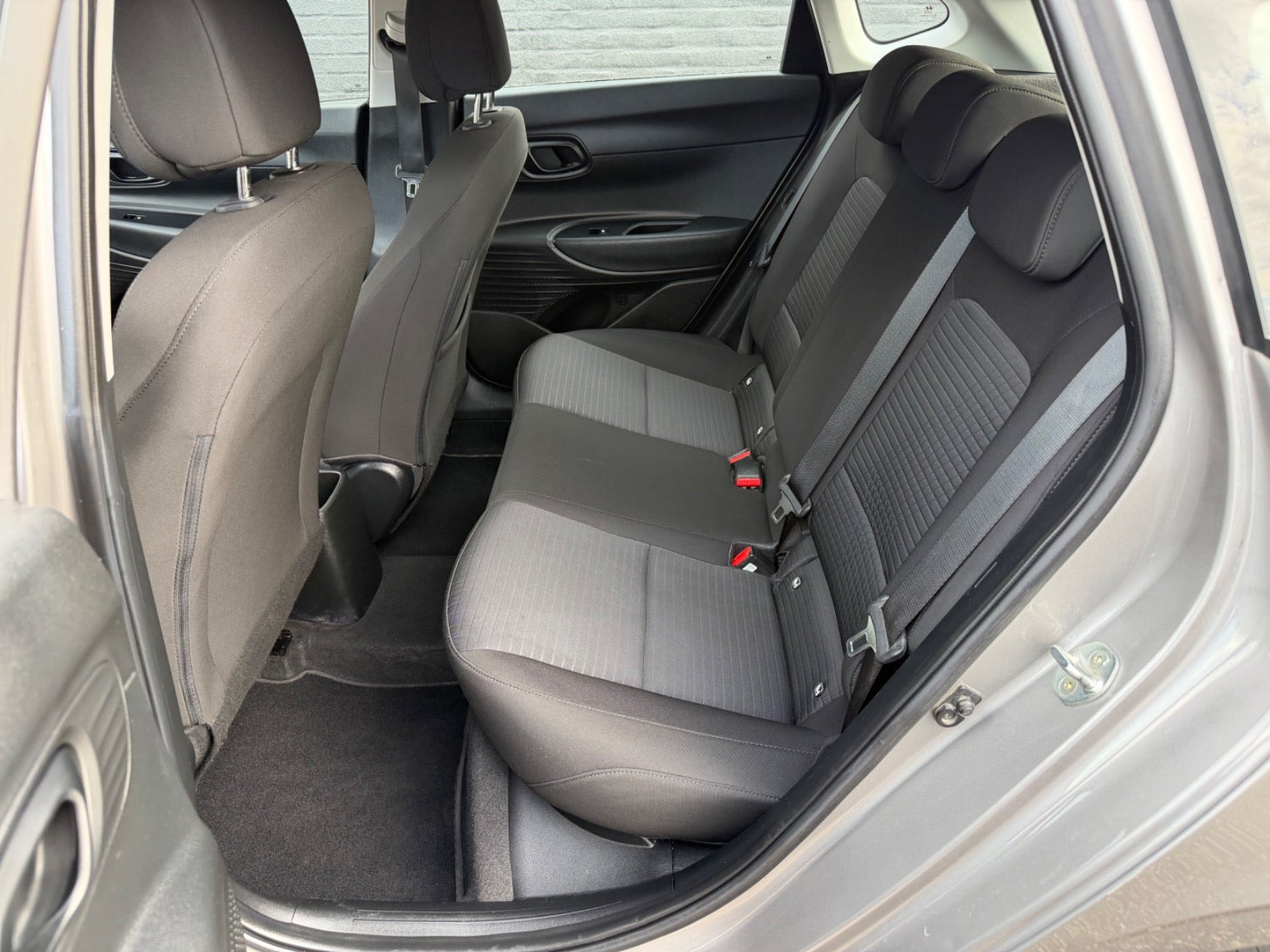 undefined Hyundai i20 fra 2022