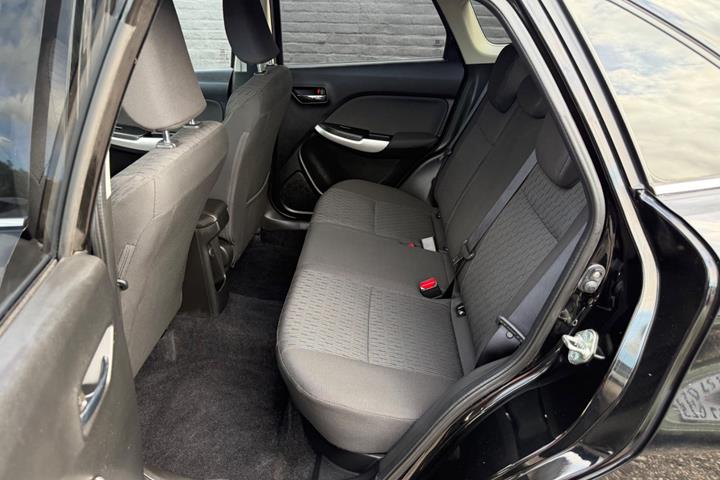 undefined Suzuki Baleno fra 2019