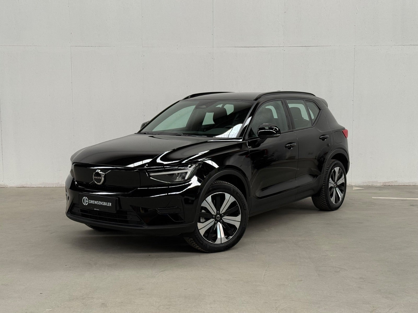 Volvo XC40 P6 ReCharge Core