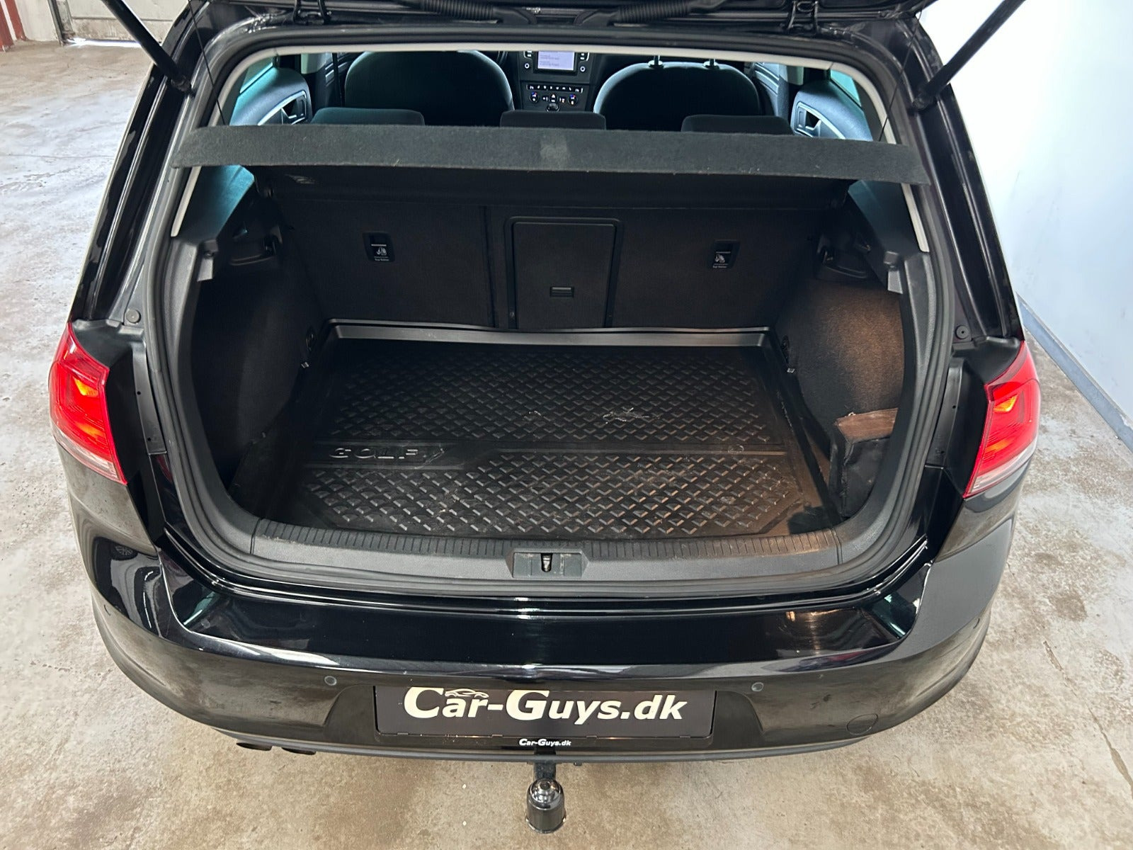 undefined VW Golf VII fra 2016
