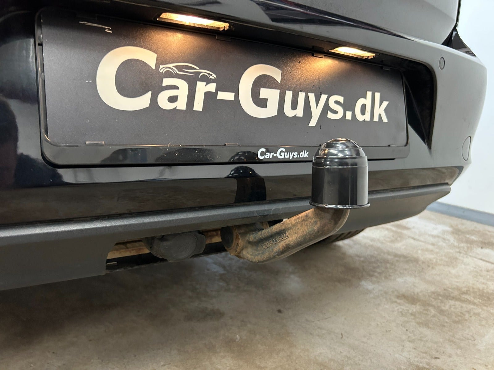 undefined VW Golf VII fra 2016
