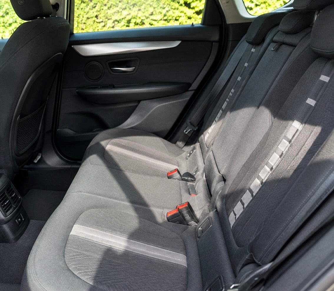 undefined BMW 218i fra 2016