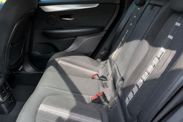 undefined BMW 218i fra 2016