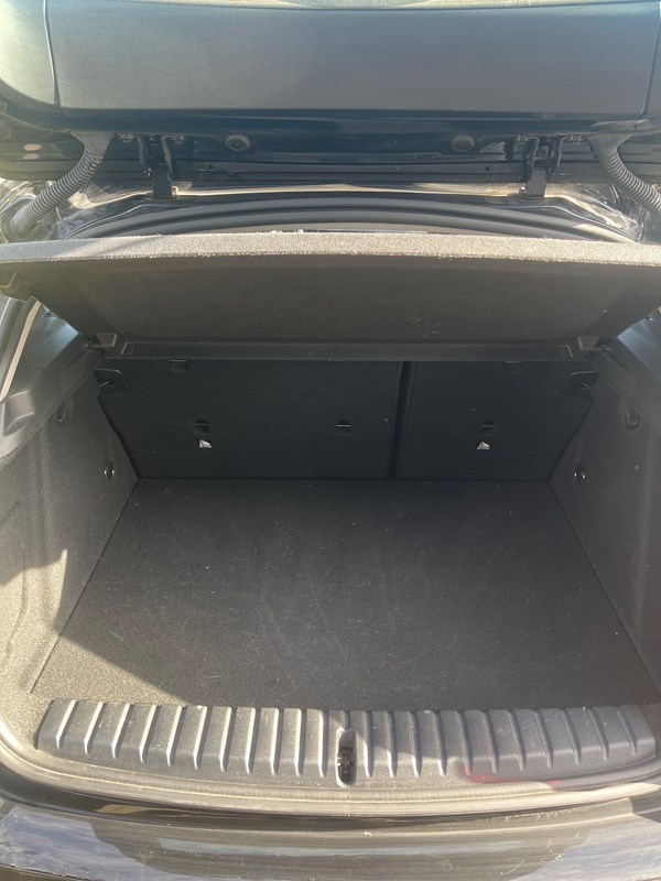 undefined BMW 118i fra 2020