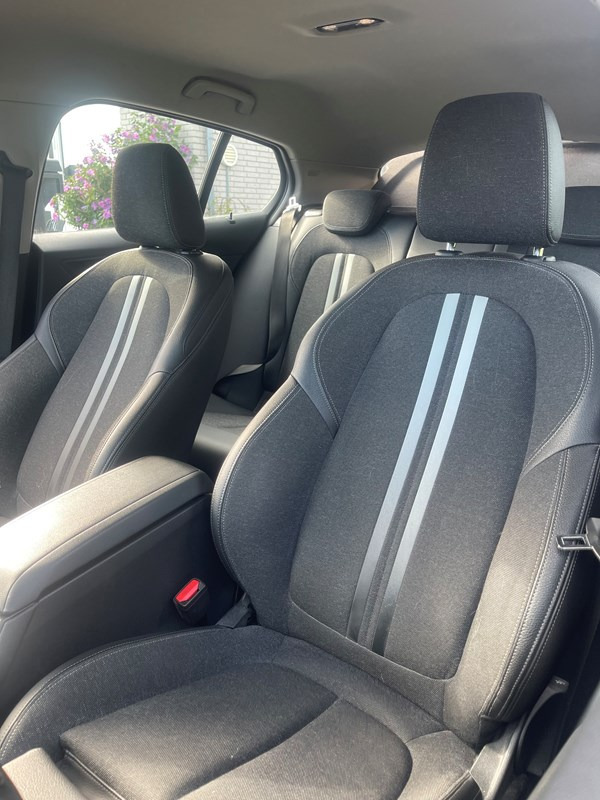 undefined BMW 118i fra 2020